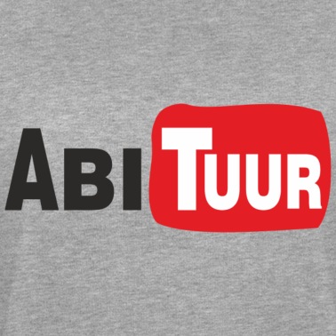 Abitur Pullover - Abitur