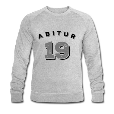 Abitur Pullover - Abitur 19