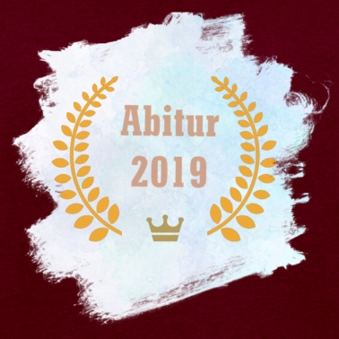 Abitur Pullover - Abitur