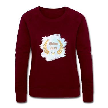 Abitur Pullover - Abitur