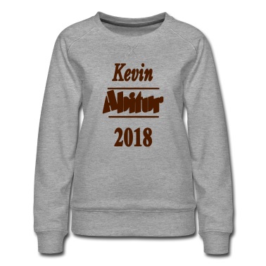 Abitur Pullover - Abitur