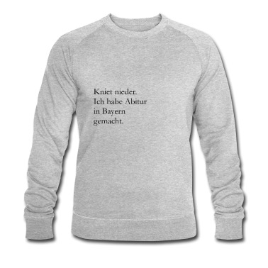 Abitur Pullover - Abi Abitur Bayern