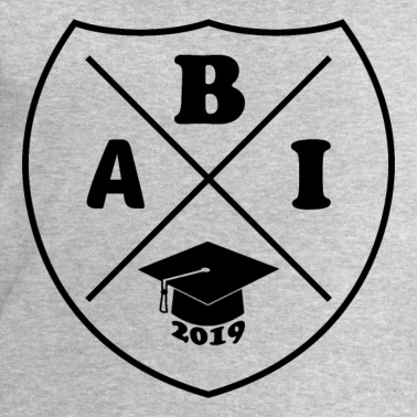 Abitur Pullover - Abi Abitur Abschluss