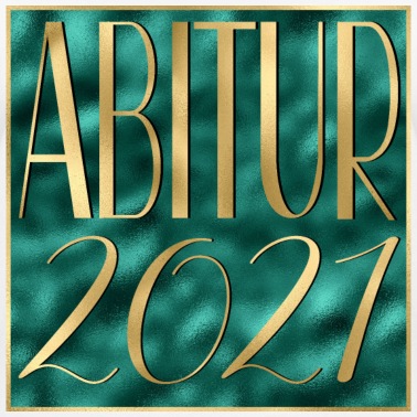 Abitur Pullover - Abitur 2021 GLÜCKWUNSCH