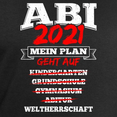 Abitur Pullover - Abitur 2021 Geschenk
