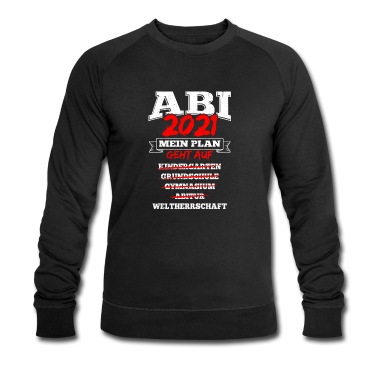 Abitur Pullover - Abitur 2021 Geschenk