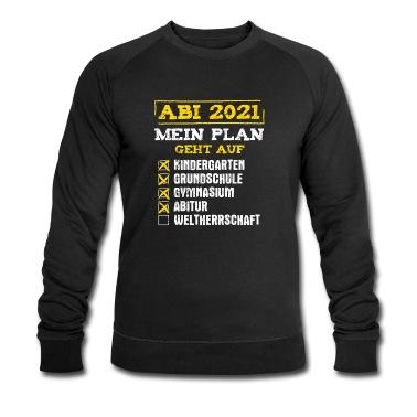 Abitur Pullover - Abitur 2021 Geschenk