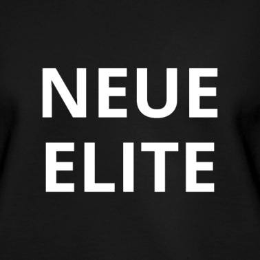 Abitur Pullover - Elite Oberschicht Abitur Gymnasium