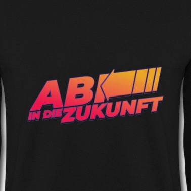 Abitur Pullover - Abi in die Zukunft Abitur Shirts