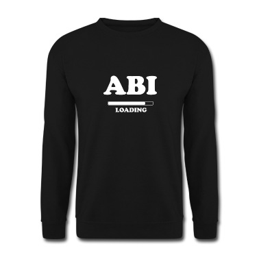 Abitur Pullover - Abi Abitur lustig cool