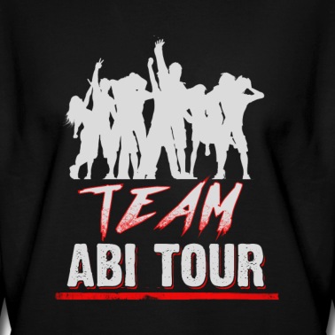 Abitur Pullover - Team - Abi Tour - Abitur