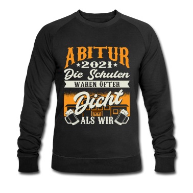 Abitur Pullover - Abitur 2021 Geschenk