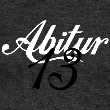 Abitur Pullover - Abitur Retro 2