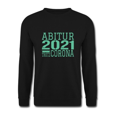 Abitur Pullover - Abitur Abschluss 2021