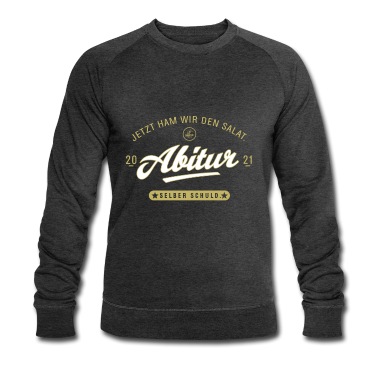 Abitur Pullover - Jetzt ham wir den Salat – Abitur 2021