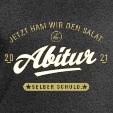 Abitur Pullover - Jetzt ham wir den Salat – Abitur 2021