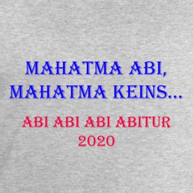 Abitur Pullover - Abitur 20