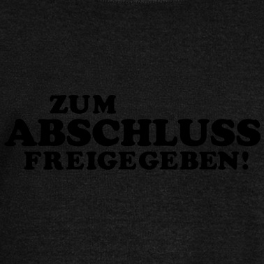 Abitur Pullover - abitur spruch