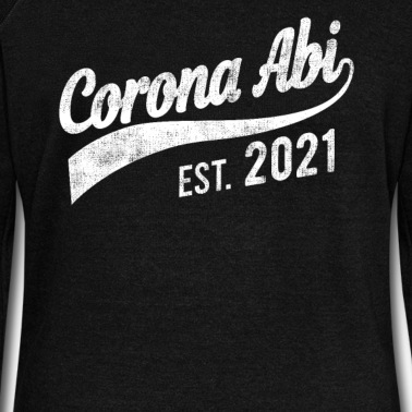 Abitur Pullover - Abitur 2021 Abi Abschluss Geschenkidee