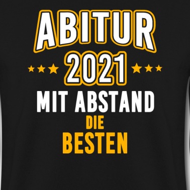 Abitur Pullover - Abitur 2021 Abi Abschluss Geschenkidee