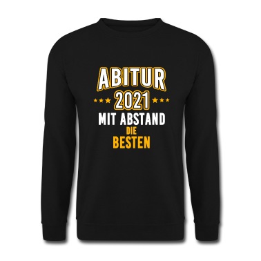 Abitur Pullover - Abitur 2021 Abi Abschluss Geschenkidee
