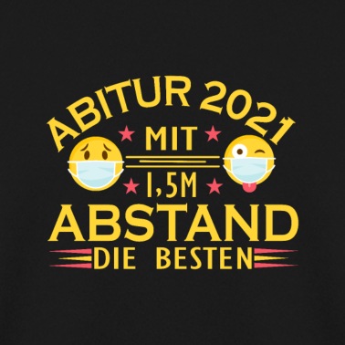 Abitur Pullover - Abitur 2021 Die Besten Emoji