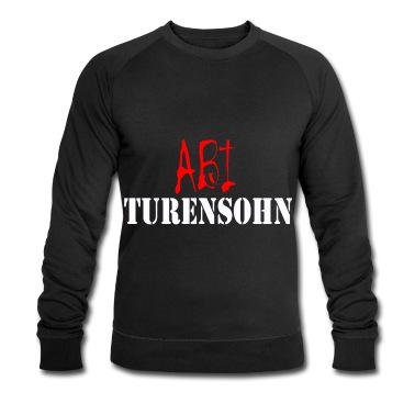 Abitur Pullover - Abiturensohn Abitur Gymnasium Abiturient