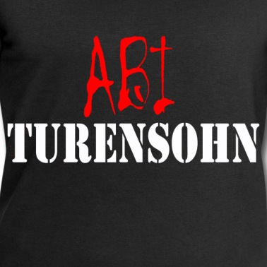 Abitur Pullover - Abiturensohn Abitur Gymnasium Abiturient