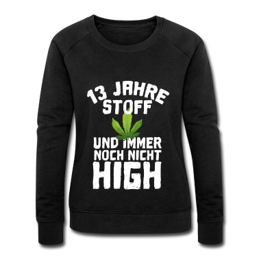 Abitur Pullover - Abitur nach 13 Jahre Stoff Lustiger Spruch Abitur