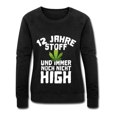 Abitur Pullover - Abitur nach 12 Jahre Stoff Lustiger Spruch Abitur