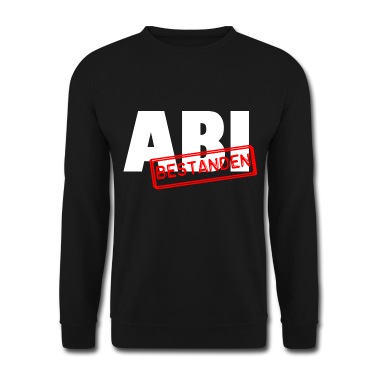 Abitur Pullover - Abi Bestanden Abitur Schule Abschluss