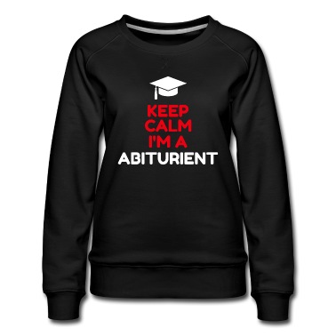 Abitur Pullover - Abiturient Abitur Schulabschluss Diplom Sprüche