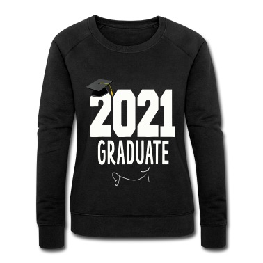 Abitur Pullover - Abschluss Graduation Abitur Klasse 2021