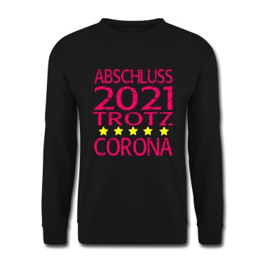 Abitur Pullover - Abschluss Schule Abitur Abi 2021