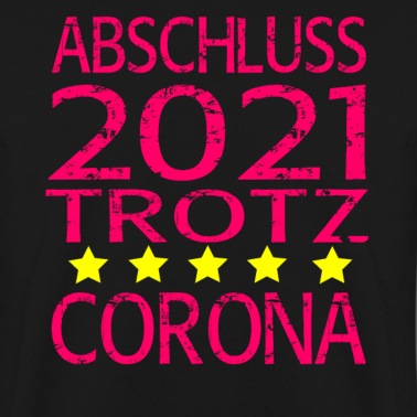Abitur Pullover - Abschluss Schule Abitur Abi 2021