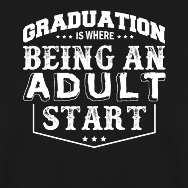 Abitur Pullover - Graduation Abschluss Abitur Abifeier Geschenk