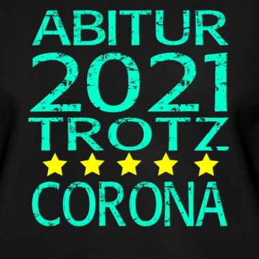 Abitur Pullover - Abschluss Schule Abitur Abi 2021