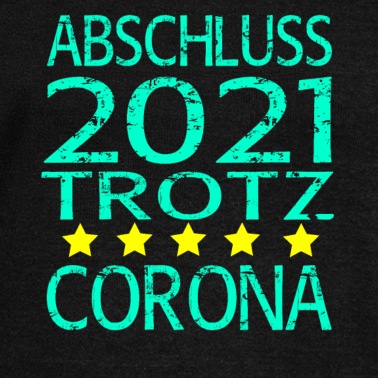 Abitur Pullover - Abschluss Schule Abitur Abi 2021