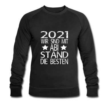 Abitur Pullover - Abschluss Schule Abitur Abi 2021