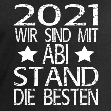 Abitur Pullover - Abschluss Schule Abitur Abi 2021