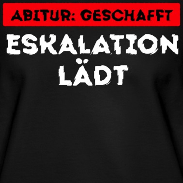 Abitur Pullover - Abitur Matura Abiturient Schulabschluss Prüfung