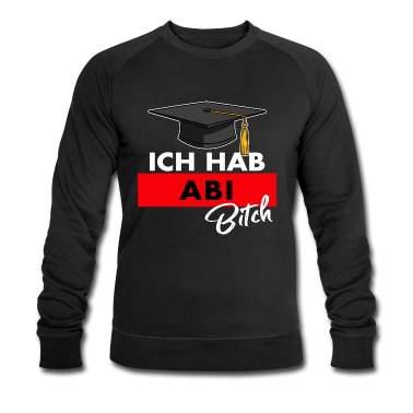 Abitur Pullover - Abitur Abiturient Schulabschluss Bestanden Diplom