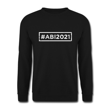 Abitur Pullover - Abitur 2021 Abishirt Geschenk