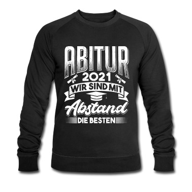 Abitur Pullover - Abitur 2021 Geschenk witzig
