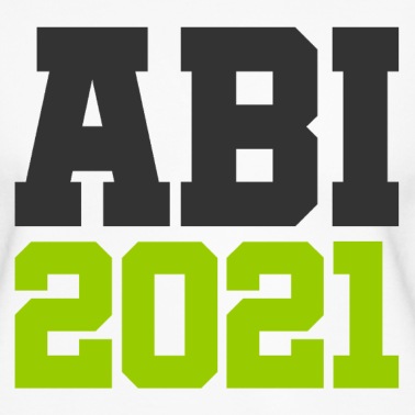 Abitur Pullover - Abi 2021 - Abitur - Gymnasium - Abschluss