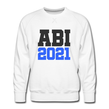 Abitur Pullover - Abi 2021 - Abitur - Gymnasium - Abschluss