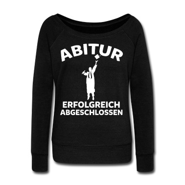 Abitur Pullover - Gymnasium Abschluss Abifeier Abi Abitur Matura