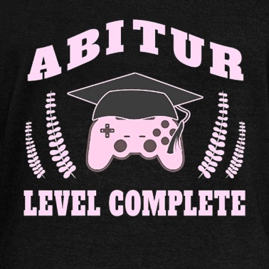 Abitur Pullover - Abitur Abi Abiturprüfung Gamer gymnasium