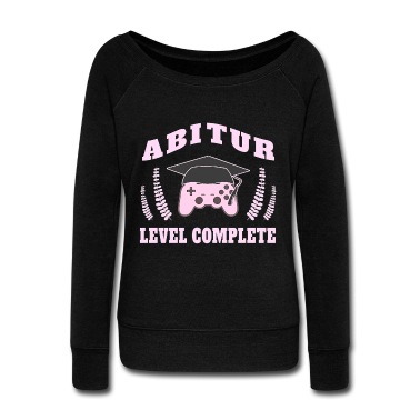 Abitur Pullover - Abitur Abi Abiturprüfung Gamer gymnasium