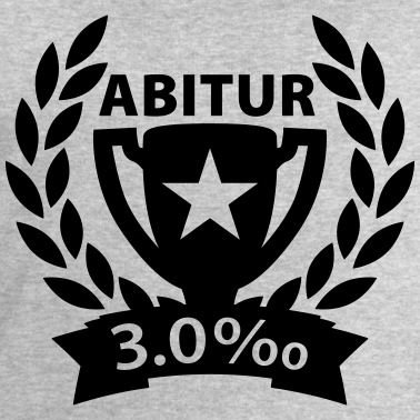 Abitur Pullover - Abi Abitur 3 Promille